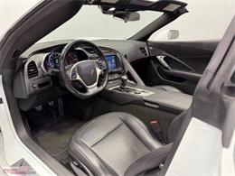 2019 Chevrolet Corvette (CC-2119851) for sale in Brantford, Ontario