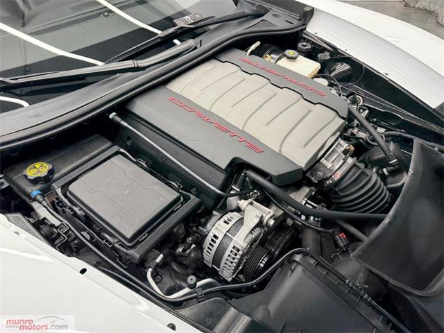 2019 Chevrolet Corvette (CC-2119851) for sale in Brantford, Ontario
