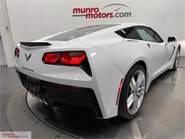 2019 Chevrolet Corvette (CC-2119851) for sale in Brantford, Ontario