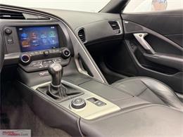 2019 Chevrolet Corvette (CC-2119851) for sale in Brantford, Ontario