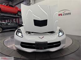 2019 Chevrolet Corvette (CC-2119851) for sale in Brantford, Ontario