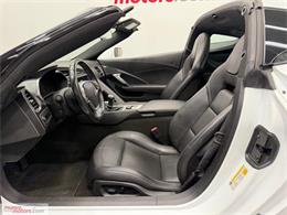 2019 Chevrolet Corvette (CC-2119851) for sale in Brantford, Ontario