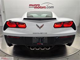 2019 Chevrolet Corvette (CC-2119851) for sale in Brantford, Ontario