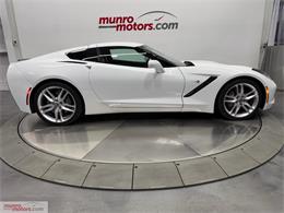 2019 Chevrolet Corvette (CC-2119851) for sale in Brantford, Ontario