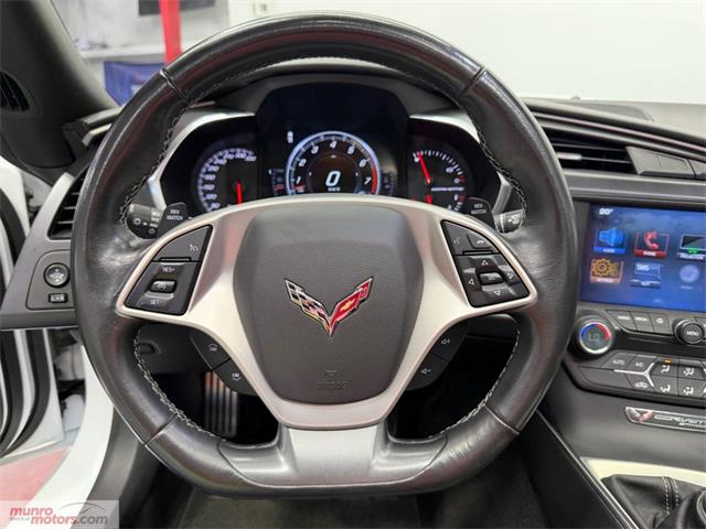 2019 Chevrolet Corvette (CC-2119851) for sale in Brantford, Ontario