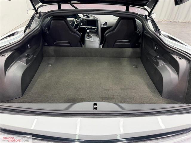 2019 Chevrolet Corvette (CC-2119851) for sale in Brantford, Ontario