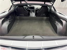 2019 Chevrolet Corvette (CC-2119851) for sale in Brantford, Ontario