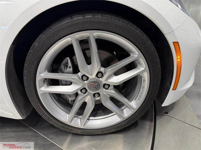 2019 Chevrolet Corvette (CC-2119851) for sale in Brantford, Ontario
