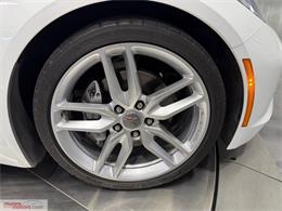 2019 Chevrolet Corvette (CC-2119851) for sale in Brantford, Ontario