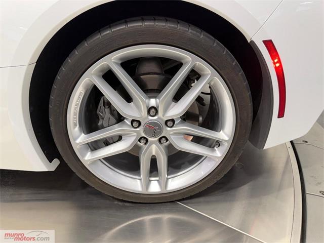 2019 Chevrolet Corvette (CC-2119851) for sale in Brantford, Ontario
