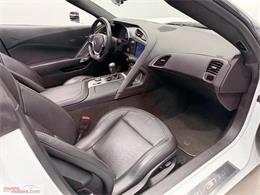 2019 Chevrolet Corvette (CC-2119851) for sale in Brantford, Ontario