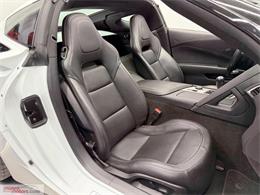 2019 Chevrolet Corvette (CC-2119851) for sale in Brantford, Ontario