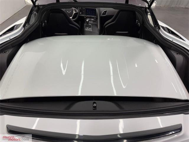 2019 Chevrolet Corvette (CC-2119851) for sale in Brantford, Ontario