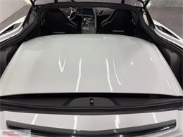 2019 Chevrolet Corvette (CC-2119851) for sale in Brantford, Ontario