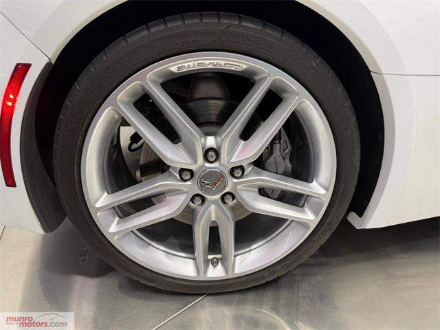 2019 Chevrolet Corvette (CC-2119851) for sale in Brantford, Ontario