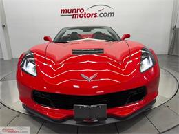2019 Chevrolet Corvette (CC-2119853) for sale in Brantford, Ontario