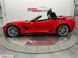 2019 Chevrolet Corvette (CC-2119853) for sale in Brantford, Ontario