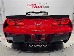 2019 Chevrolet Corvette (CC-2119853) for sale in Brantford, Ontario