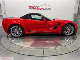 2019 Chevrolet Corvette (CC-2119853) for sale in Brantford, Ontario