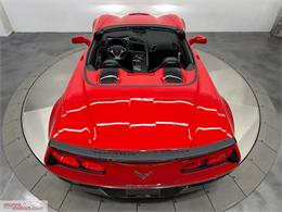 2019 Chevrolet Corvette (CC-2119853) for sale in Brantford, Ontario