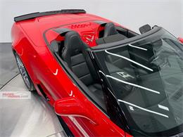 2019 Chevrolet Corvette (CC-2119853) for sale in Brantford, Ontario
