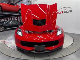 2019 Chevrolet Corvette (CC-2119853) for sale in Brantford, Ontario