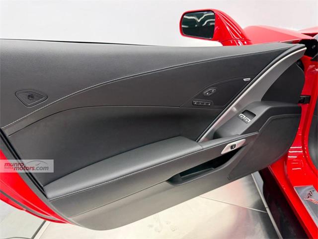 2019 Chevrolet Corvette (CC-2119853) for sale in Brantford, Ontario