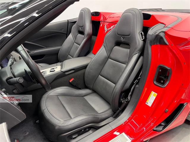 2019 Chevrolet Corvette (CC-2119853) for sale in Brantford, Ontario