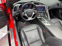 2019 Chevrolet Corvette (CC-2119853) for sale in Brantford, Ontario