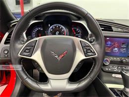 2019 Chevrolet Corvette (CC-2119853) for sale in Brantford, Ontario