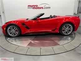 2019 Chevrolet Corvette (CC-2119853) for sale in Brantford, Ontario
