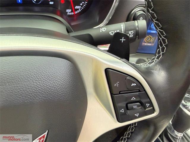 2019 Chevrolet Corvette (CC-2119853) for sale in Brantford, Ontario