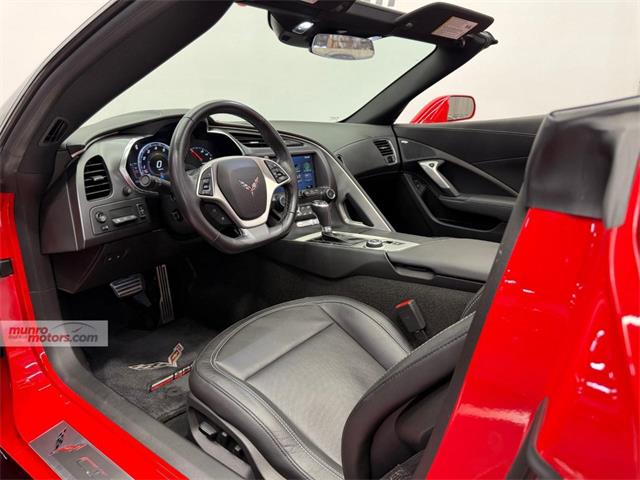 2019 Chevrolet Corvette (CC-2119853) for sale in Brantford, Ontario
