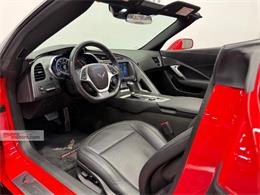 2019 Chevrolet Corvette (CC-2119853) for sale in Brantford, Ontario