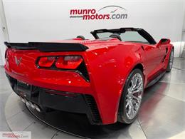 2019 Chevrolet Corvette (CC-2119853) for sale in Brantford, Ontario