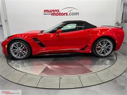 2019 Chevrolet Corvette (CC-2119853) for sale in Brantford, Ontario