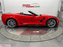 2019 Chevrolet Corvette (CC-2119853) for sale in Brantford, Ontario