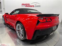 2019 Chevrolet Corvette (CC-2119853) for sale in Brantford, Ontario