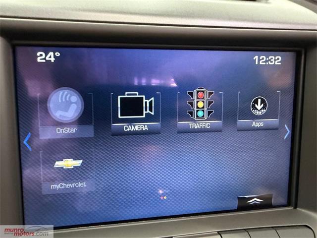 2019 Chevrolet Corvette (CC-2119853) for sale in Brantford, Ontario