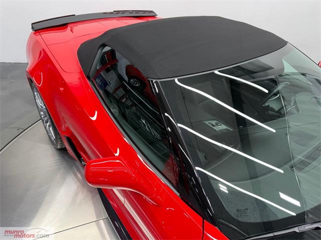 2019 Chevrolet Corvette (CC-2119853) for sale in Brantford, Ontario