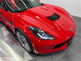 2019 Chevrolet Corvette (CC-2119853) for sale in Brantford, Ontario