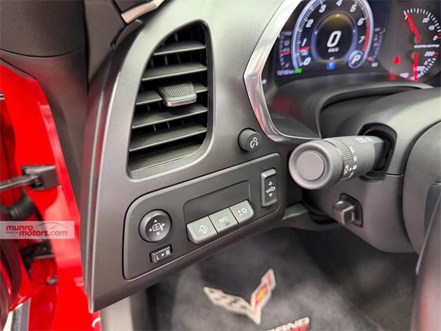 2019 Chevrolet Corvette (CC-2119853) for sale in Brantford, Ontario