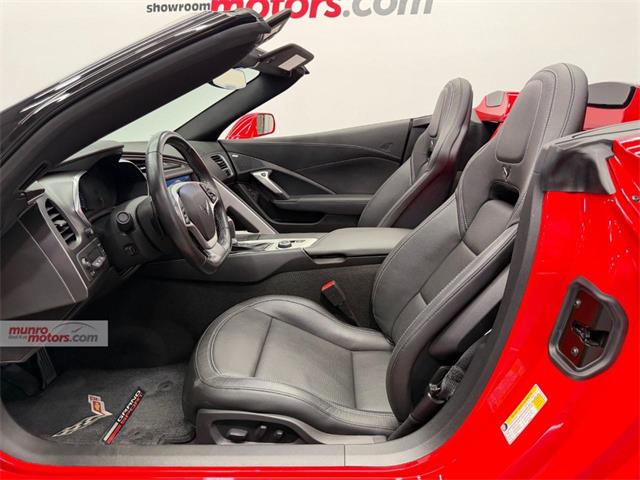 2019 Chevrolet Corvette (CC-2119853) for sale in Brantford, Ontario