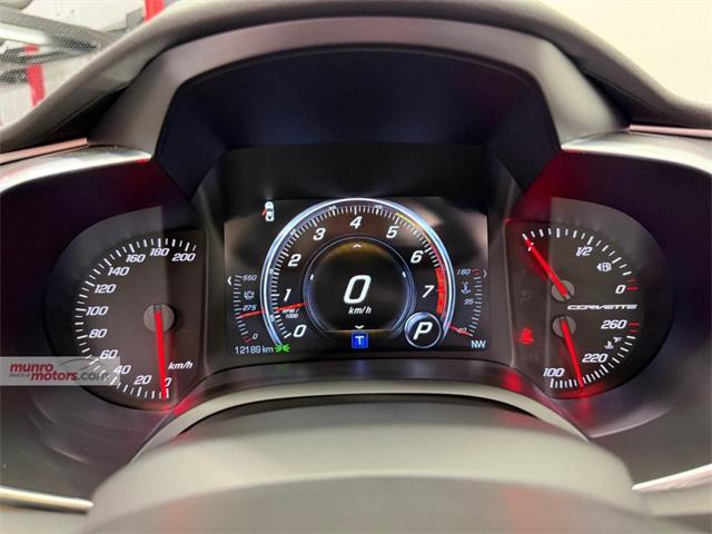 2019 Chevrolet Corvette (CC-2119853) for sale in Brantford, Ontario
