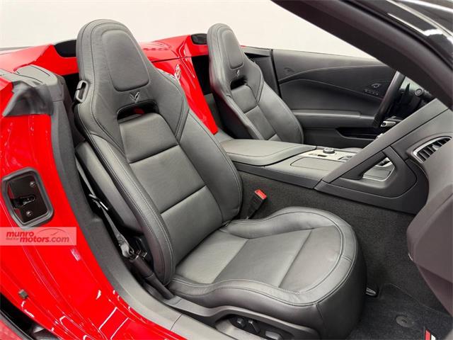 2019 Chevrolet Corvette (CC-2119853) for sale in Brantford, Ontario