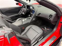 2019 Chevrolet Corvette (CC-2119853) for sale in Brantford, Ontario