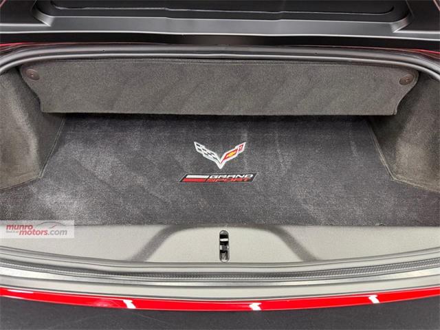 2019 Chevrolet Corvette (CC-2119853) for sale in Brantford, Ontario