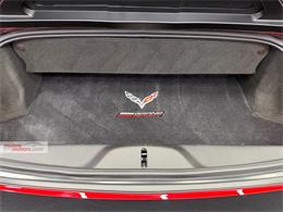 2019 Chevrolet Corvette (CC-2119853) for sale in Brantford, Ontario
