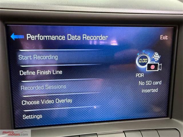 2019 Chevrolet Corvette (CC-2119853) for sale in Brantford, Ontario