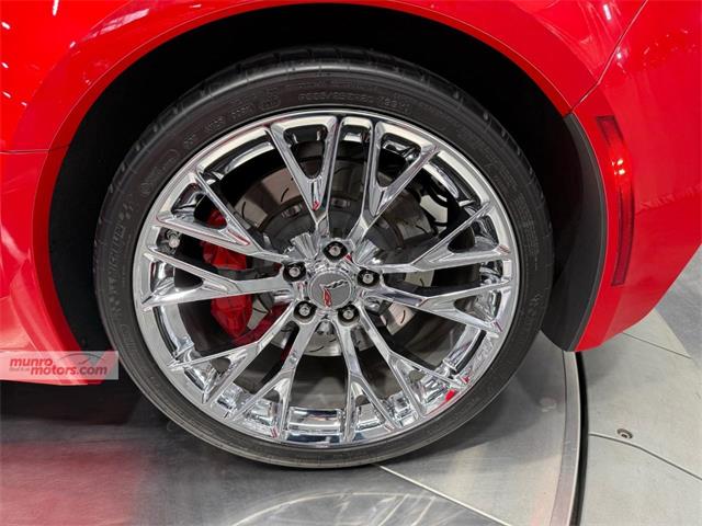2019 Chevrolet Corvette (CC-2119853) for sale in Brantford, Ontario